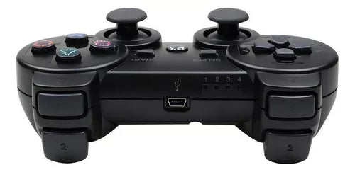 Controle PlayStation 3 e PC DoubleShock PIII Sem Fio