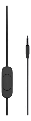 Fone de ouvido Motorola Earbuds 2-S Preto