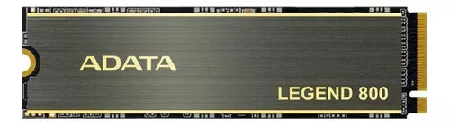 SSD NVME 1TB Adata Legend 800