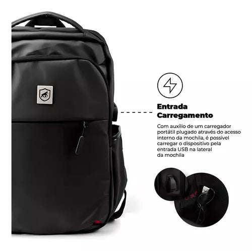 Mochila Gorila Guardian