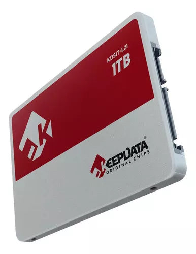 SSD 1TB Keepdata