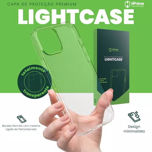 Capa Hprime LightCase Magnetica Samsung Galaxy S23 Ultra