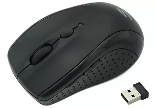 Mouse sem Fio Bluetooth Dual C3Tech M-BT12