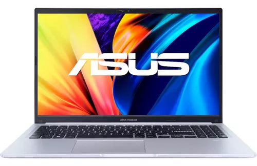 Notebook Asus M1502l Ryzen 7 4700HS 16GB 256GB nvme 15,6" FullHD