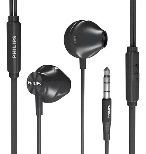 Fone de Ouvido Philips TAUE101 Preto