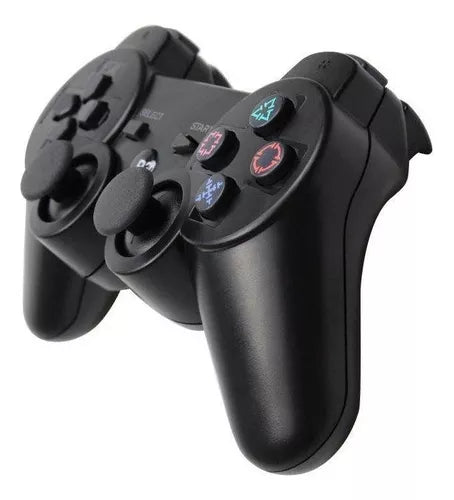 Controle PlayStation 3 e PC DoubleShock PIII Sem Fio