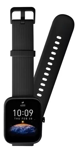 Relogio Amazfit Bip 3