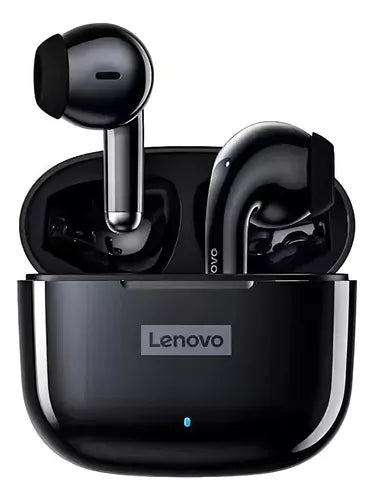 Fone de Ouvido Bluetooth Lenovo Live Pods LP40pro