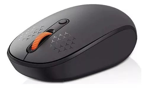 Mouse Sem Fio Bluetooth Dual Baseus F01B