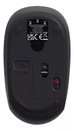 Mouse Sem Fio Bluetooth Dual Baseus F01B