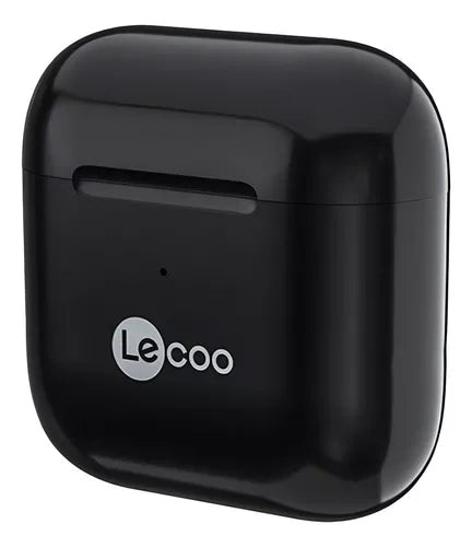 Fone de Ouvido Bluetooth Lecoo EW310 Preto