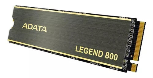 SSD NVME 1TB Adata Legend 800