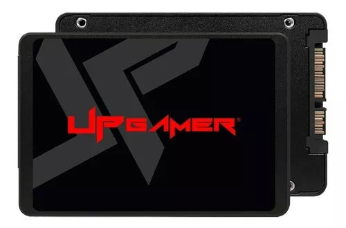 SSD 240GB UPGamer