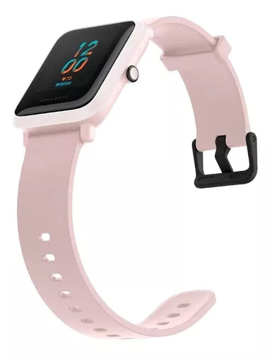 Relogio Amazfit Bip U Pro Rosa