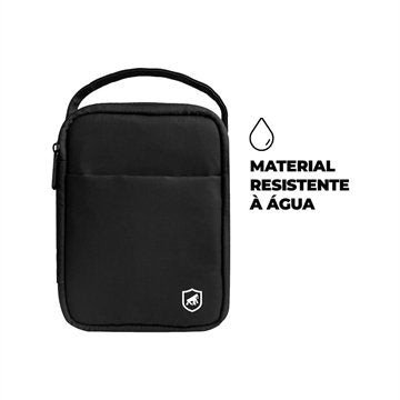 Necessaire Organizadora Symetric Gorila