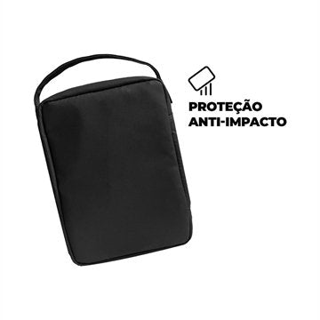 Necessaire Organizadora Symetric Gorila