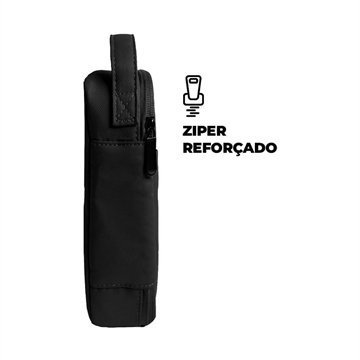 Necessaire Organizadora Symetric Gorila