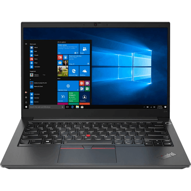 Notebook Lenovo Thinkpad E14 R3-5300u 8GB 256GB 14 FullHD