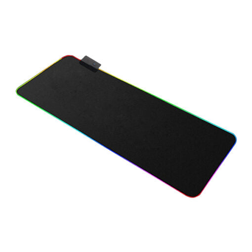 Mousepad Gamer Led RGB 79 x 30 cm