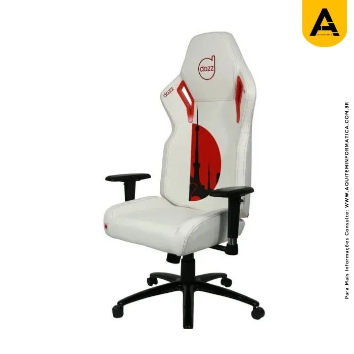 Cadeira Gamer Dazz Tokyo