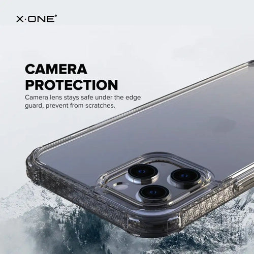 Capa X-One Dropguard Case Apple Iphone 12 Mini 5.4