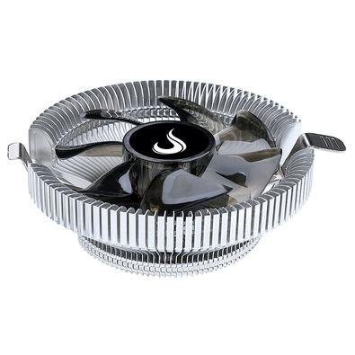 Cooler Intel Gamer Rise Mode X1 RM-ACX-01-BB