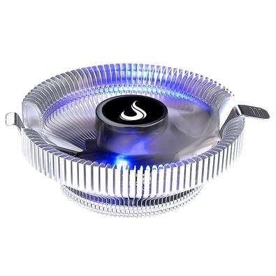 Cooler Intel Gamer Rise Mode X1 RM-ACX-01-BB