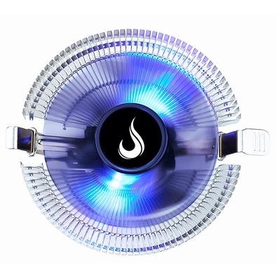 Cooler Intel Gamer Rise Mode X1 RM-ACX-01-BB