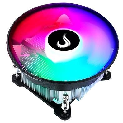 Cooler Intel Gamer Rise Mode X3 RM-ACX-03-RGB