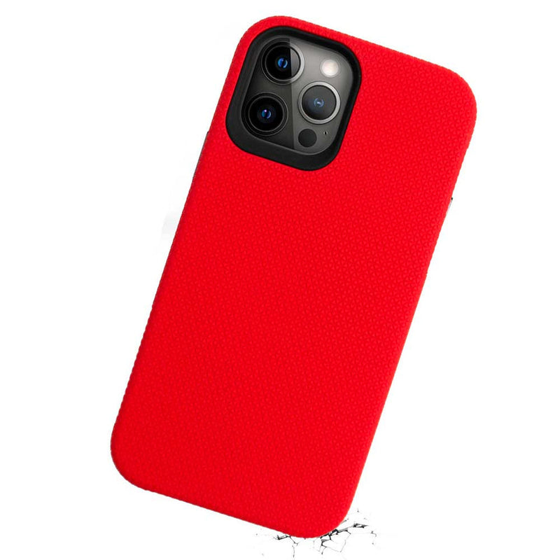 Capa Iwill Dual Iphone 12 / 12 Pro DIP1104