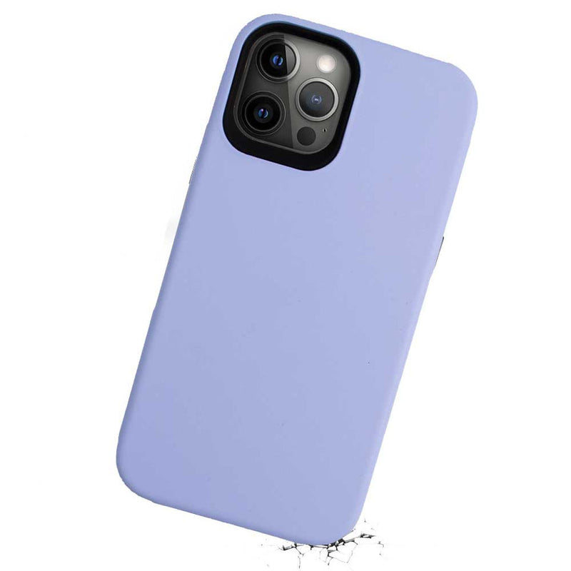 Capa Iwill Double Lux Iphone 12 / 12 Pro DIP1109