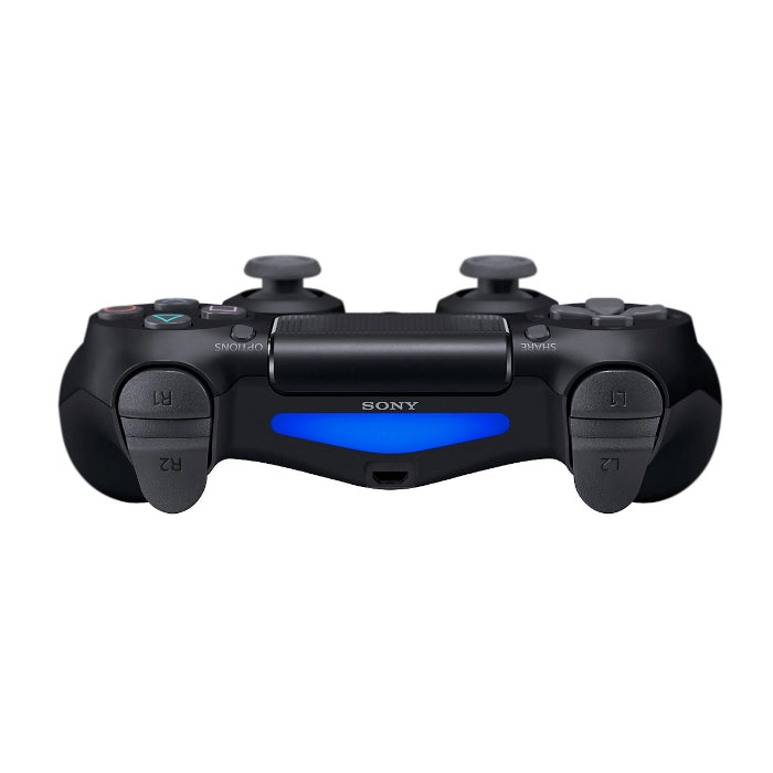 Controle PlayStation 4 Original Preto