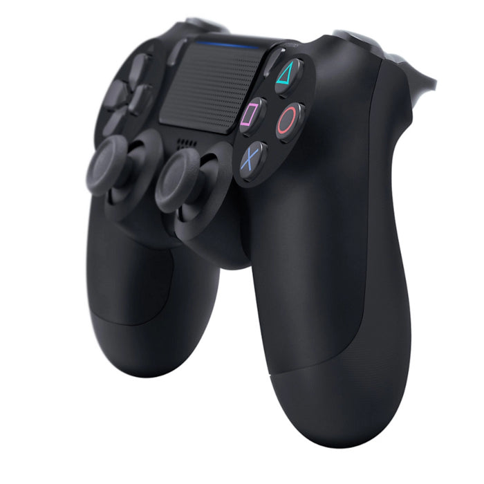 Controle PlayStation 4 Original Preto