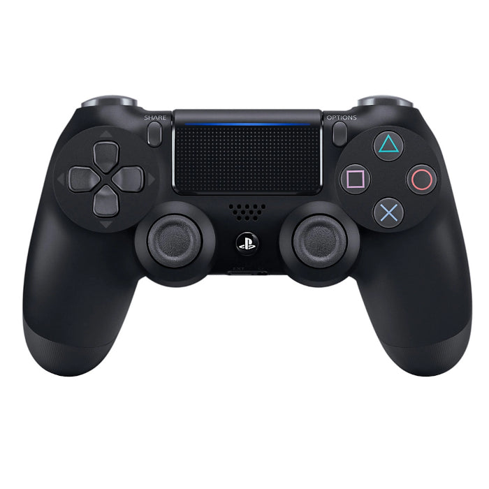 Controle PlayStation 4 Original Preto