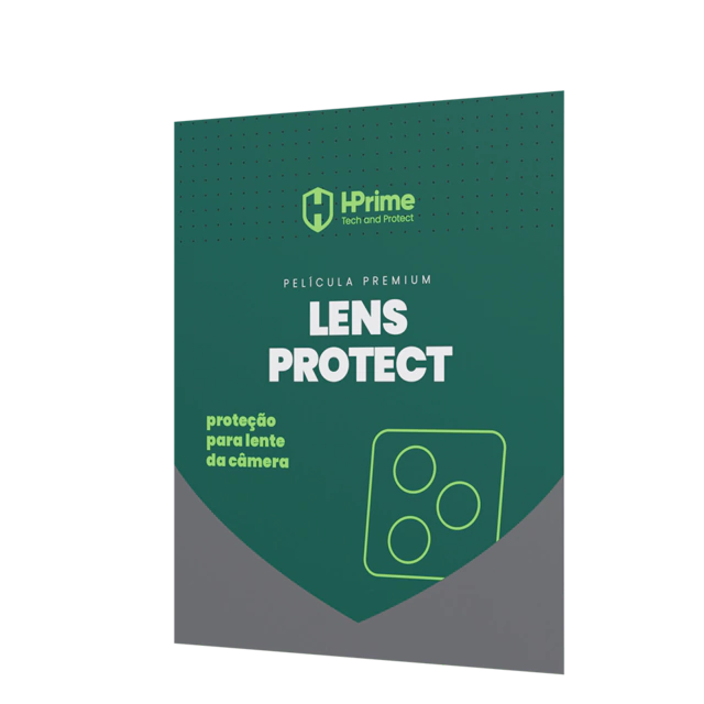 Pelicula HPrime Lens Protect Samsung Galaxy M10