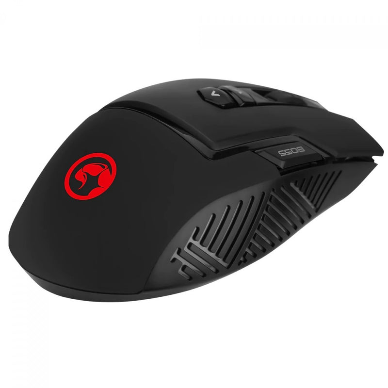 Mouse Gamer Marvo M355 7200dpi Custom