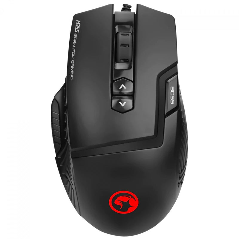 Mouse Gamer Marvo M355 7200dpi Custom