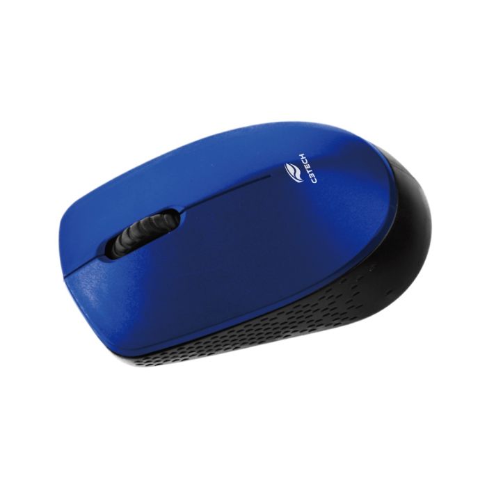 Mouse Sem Fio C3Tech M-W17BL Azul