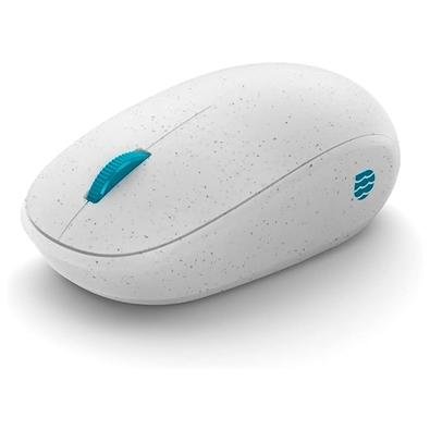 Mouse sem Fio BT Ocean Plastic Microsoft