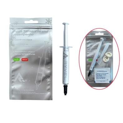 Pasta Termica Husky Glaze 5G 5W/m-k