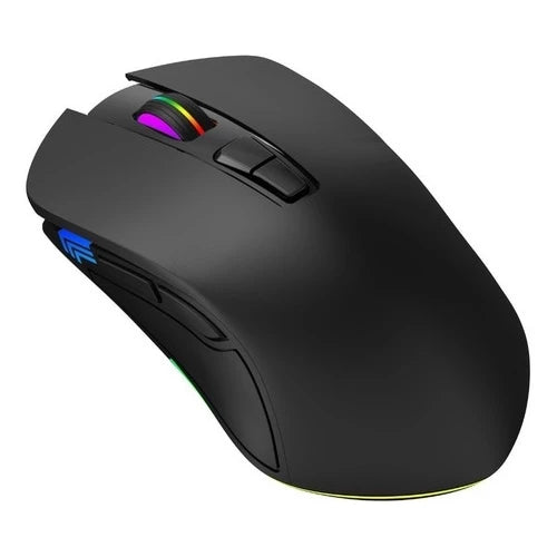 Mouse Gamer Tedge 6400DPI 7 Botoes ML-GMH64