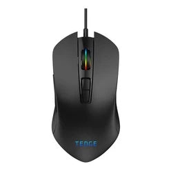 Mouse Gamer Tedge 6400DPI 7 Botoes ML-GMH64