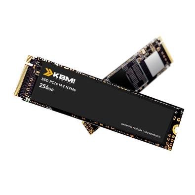 SSD NVME 256GB Kbm 1800MBps /1300MBps