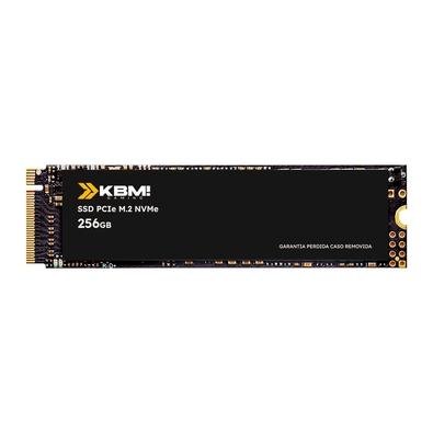 SSD NVME 256GB Kbm 1800MBps /1300MBps