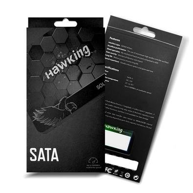SSD 512GB Hawking 500mbps