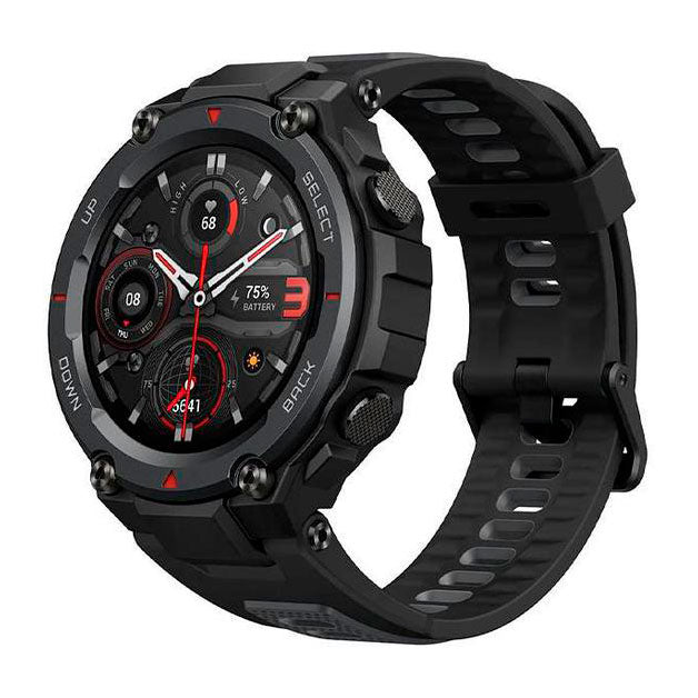 Relogio Amazfit T-Rex Pro A2013 Preto