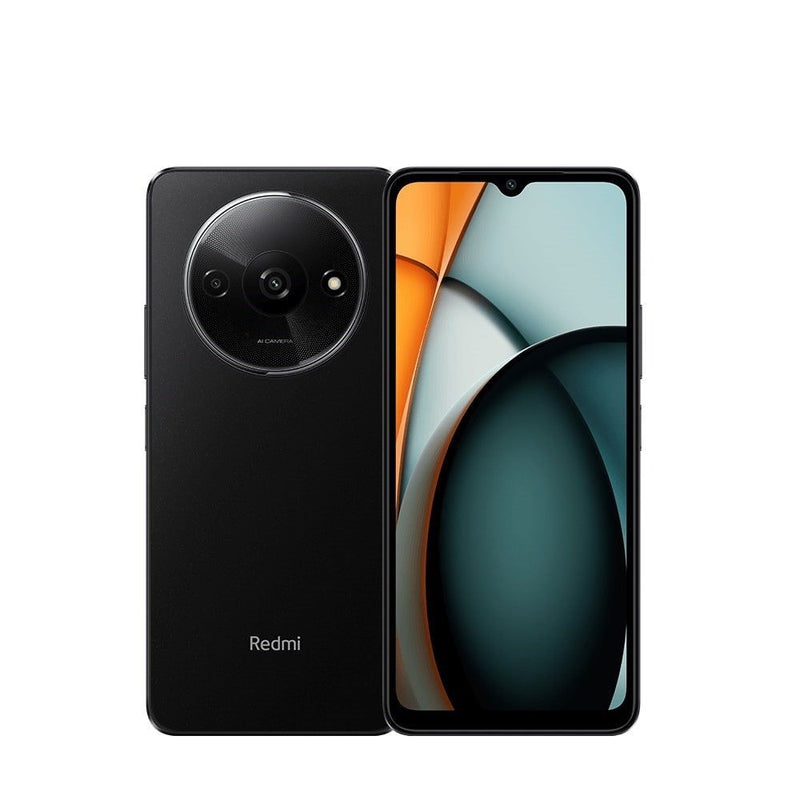 Celular Xiaomi Redmi A3 64GB 3GB