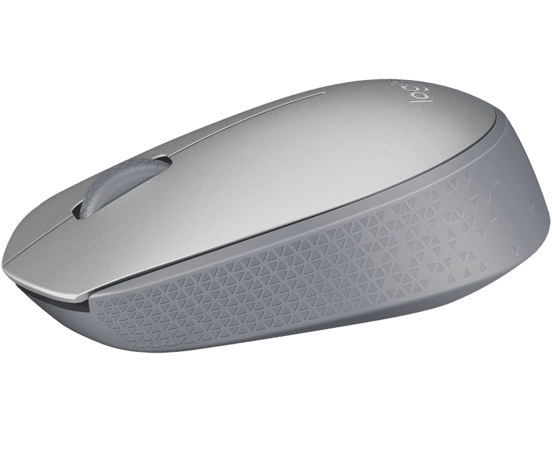 MOUSE LOGITECH M170 SEM FIO - FLASHTECH Celulares & Informática